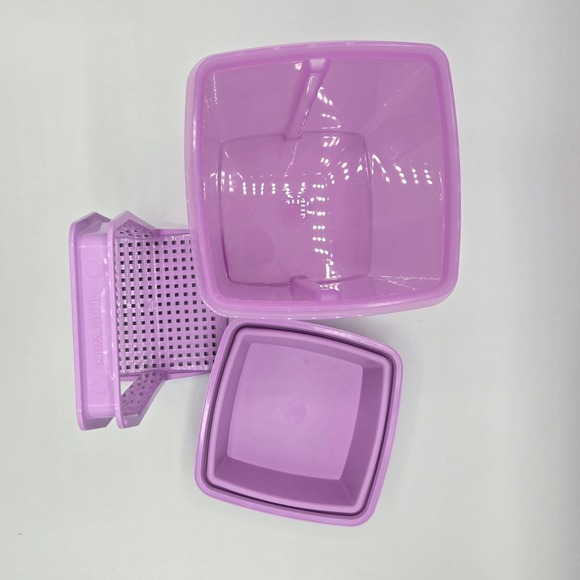Tupperware Pick-A-Deli® Container - Picture 3 of 6